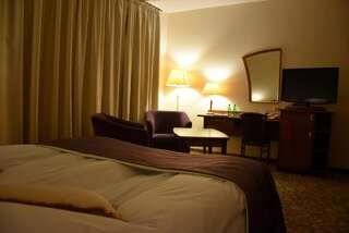 Отель Hotel Amaryllis Сважендз Двухместный номер с 1 кроватью-2